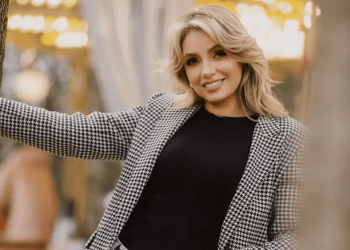 Angélica Rivera regresa a la televisión con nueva versión de “Mirada de Mujer”
