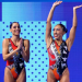 Nuria Diosdado anuncia su retiro de la Natación Artística