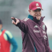 Romo, Piojo y Johan, los hombres de confianza del Vasco Aguirre en la Selección Mexicana