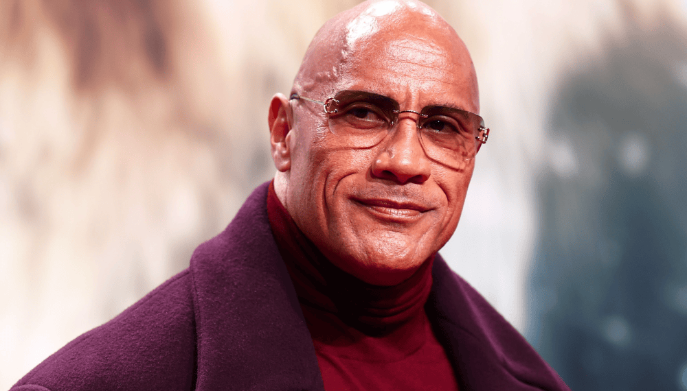 Dwayne Johnson revela que despidió a sus agentes por no compartir su ambición de ser “más grande”