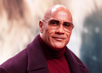 Dwayne Johnson revela que despidió a sus agentes por no compartir su ambición de ser “más grande”