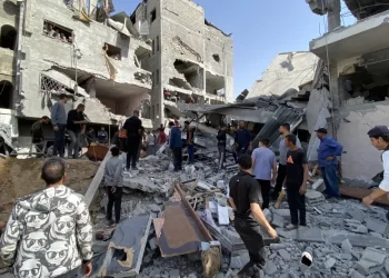 La ONU acusa a Israel de usar fósforo blanco en Gaza y denuncia crímenes de guerra