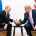 Kremlin rechaza rumores sobre llamada entre Putin y Trump