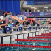 México lidera el medallero de la Serie Mundial de Para Natación 2024