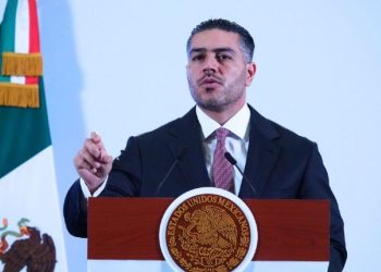 Gabinete de Seguridad informa acciones clave en Estrategia Nacional de Seguridad