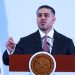 Gabinete de Seguridad informa acciones clave en Estrategia Nacional de Seguridad