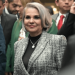 Rebeca Aladro, presidenta del TSJEH, busca ser ministra de la Suprema Corte: Lista de aspirantes en Hidalgo