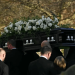 One Direction se reúne para dar el último adiós a Liam Payne en su funeral