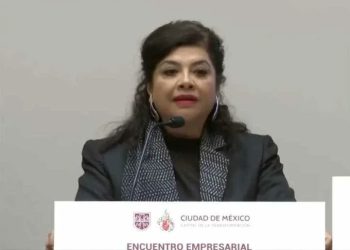 Clara Brugada lanza la Agencia de Inversiones de la CDMX para fortalecer la economía