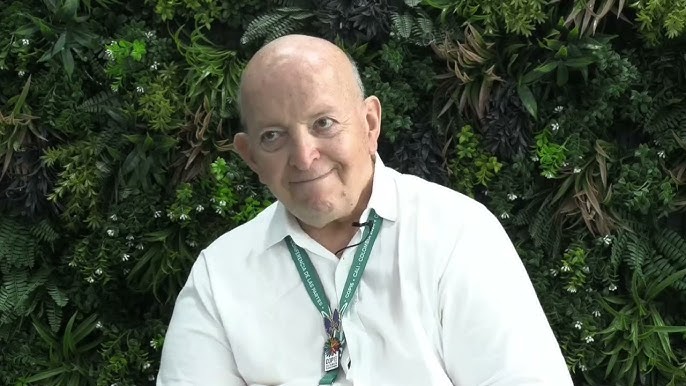 Otty Patiño: Incumplir acuerdos es la mayor amenaza para la paz en Colombia