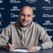 Pep Guardiola renueva con el Manchester City hasta 2027