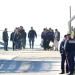Italia recibe de vuelta a migrantes enviados a Albania tras fallo judicial desfavorable