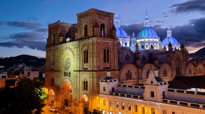 El centro de Cuenca quedará exento de apagones por la Cumbre Iberoamericana, pero el resto enfrentará cortes de hasta 12 horas diarias.