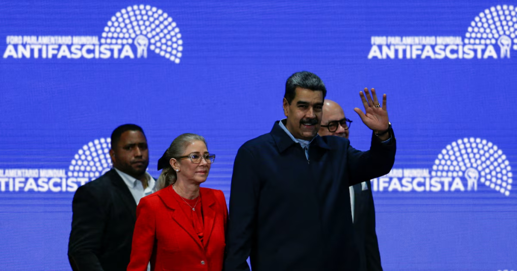 Venezuela y Estados Unidos cumplen seis años sin relaciones diplomáticas en enero de 2025.