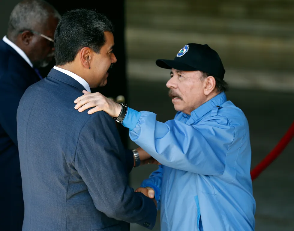 Daniel Ortega apoya las recientes declaraciones de Lula, destacando que cada país debe decidir sobre sus propios asuntos sin interferencias externas.