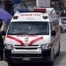 Tragedia en Pakistán: 27 muertos en un accidente tras boda, solo sobrevive la novia