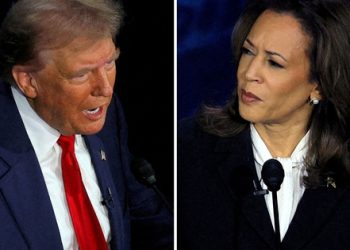 Wall Street registra movimientos mixtos ante inminentes elecciones en EE. UU.