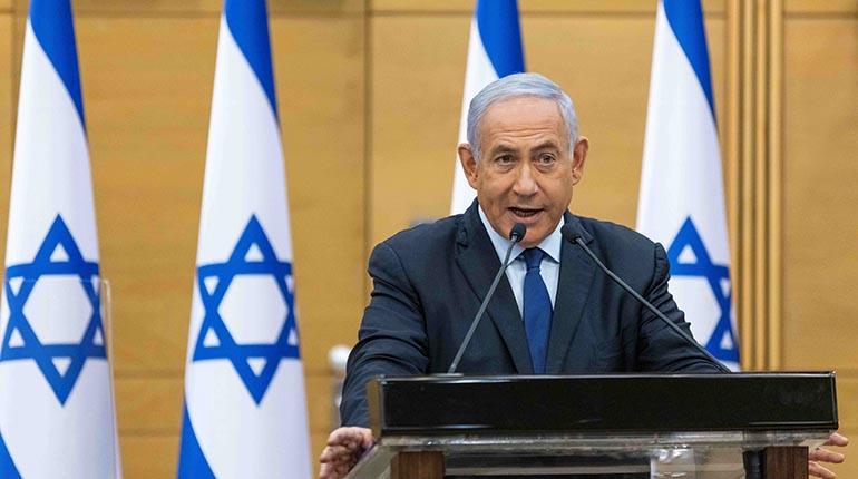 Escándalos de chantajes y filtraciones empañan la oficina de Netanyahu