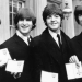 Carta de John Lennon a Eric Clapton se subastará