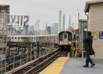 El metro de Nueva York: 120 años conectando historias y desafíos