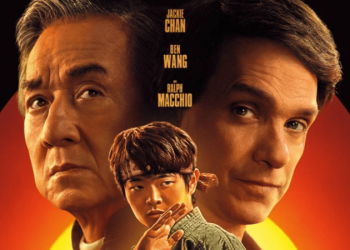 “Karate Kid: Leyendas” será la secuela de Cobra Kai y reunirá a Jackie Chan con Ralph Macchio