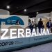 COP29 presenta texto sin cifras clave y genera dudas sobre las negociaciones climáticas