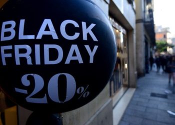 El Black Friday 2024 en México: ¿Cuándo inicia y qué esperar?