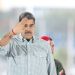 Maduro acusa a EE.UU. de intentar imponer un “modelo fascista” en Venezuela