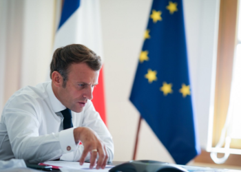 Macron inicia una nueva etapa de relaciones con América Latina en su visita a Argentina y Chile
