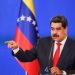 Maduro asegura que Machado está en Colombia buscando apoyo para sus conspiraciones