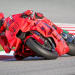 Ducati, emocionada por la llegada de Marc Márquez: “Verlo en nuestro box fue único”
