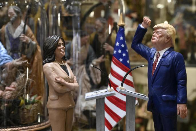 Maricopa, con casi el 60% de la población de Arizona, será clave en la elección presidencial de 2024.
