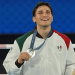 Medallistas mexicanos luchan por el aumento en las becas vitalicias