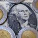 El peso mexicano retrocede por tensiones geopolíticas y gabinete de Trump