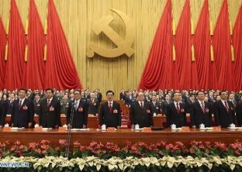 Partido Comunista de China expulsa al exministro de Agricultura por corrupción