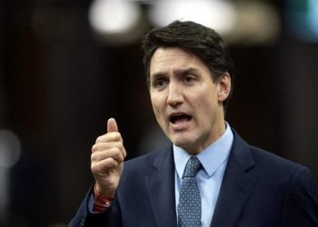 Trudeau no descarta un futuro acuerdo comercial con EE. UU. sin México