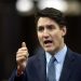 Trudeau no descarta un futuro acuerdo comercial con EE. UU. sin México