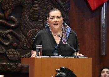 Taddei garantiza que la elección judicial se llevará a cabo, con o sin prórroga