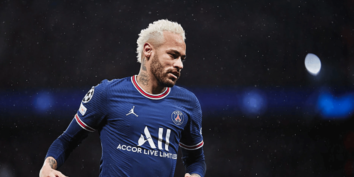 Neymar, la estrella que ya no brilla en el fútbol: ¿Reinvención o retiro?