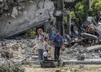 El Ejército israelí investigará 16 ataques en Gaza por posibles crímenes de guerra