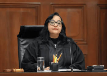 La politización del Poder Judicial frena las inversiones, advierte Coparmex