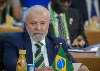 Arrestan a militares en el G20 por complot contra Lula y tentativa de golpe de Estado