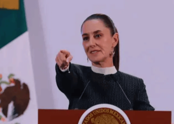 Sheinbaum publica decreto sobre reforma de supremacía constitucional