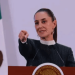Sheinbaum publica decreto sobre reforma de supremacía constitucional