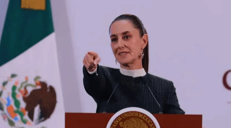 Sheinbaum publica decreto sobre reforma de supremacía constitucional