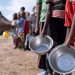 ONU advierte que el hambre mundial afecta a 733 millones de personas