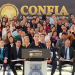 Libia Dennise presenta estrategia CONFÍA para fortalecer la seguridad en Guanajuato