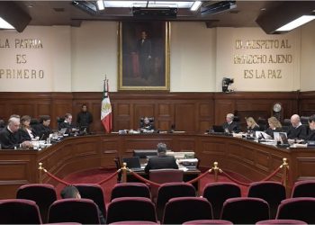 Reforma al Poder Judicial establece restricciones para renuncias y pensiones de ministros