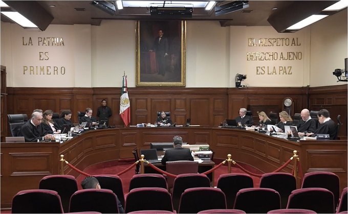 Reforma al Poder Judicial establece restricciones para renuncias y pensiones de ministros