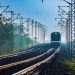 Tren Maya facilitará distribución de turbosina al Aeropuerto de Cancún